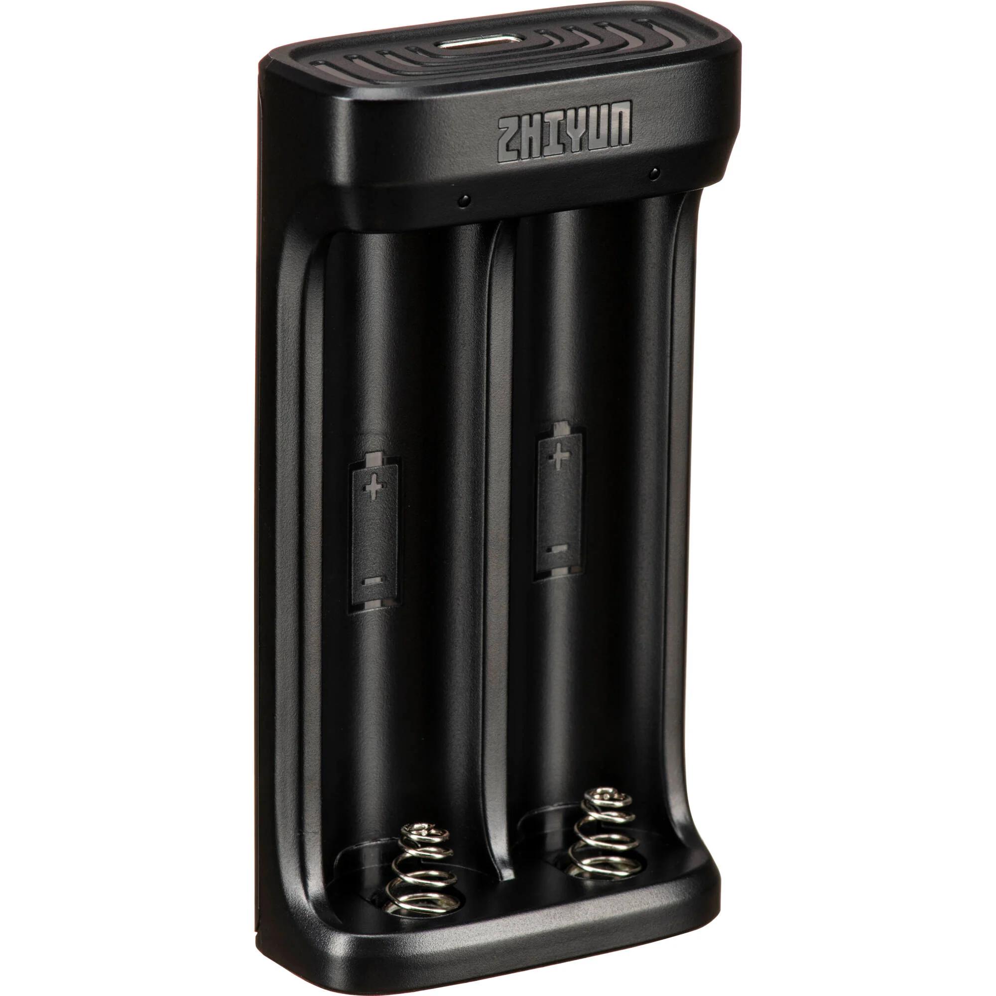 Zhiyun Charger for 2 x 18650 Batteries - Image 4