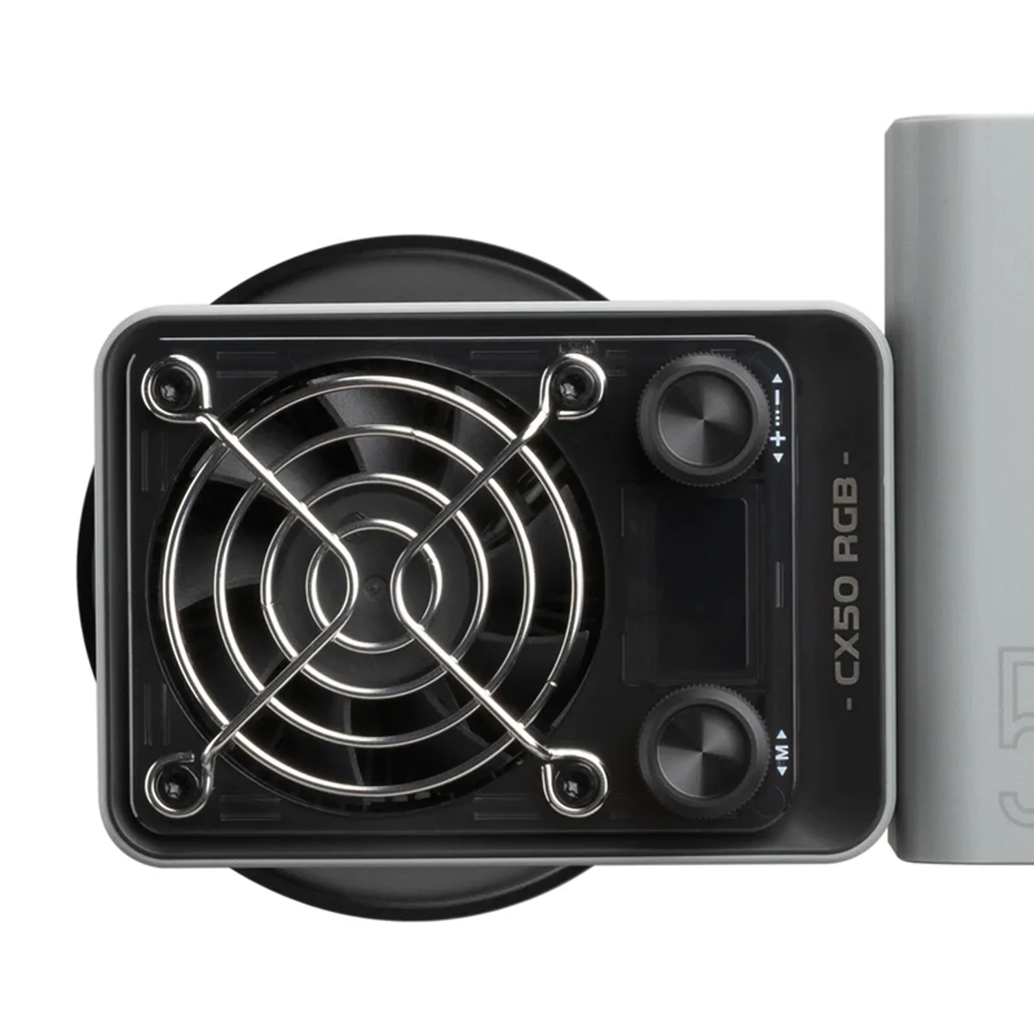 Zhiyun Cinepeer CX50 RGB COB Light - Image 3