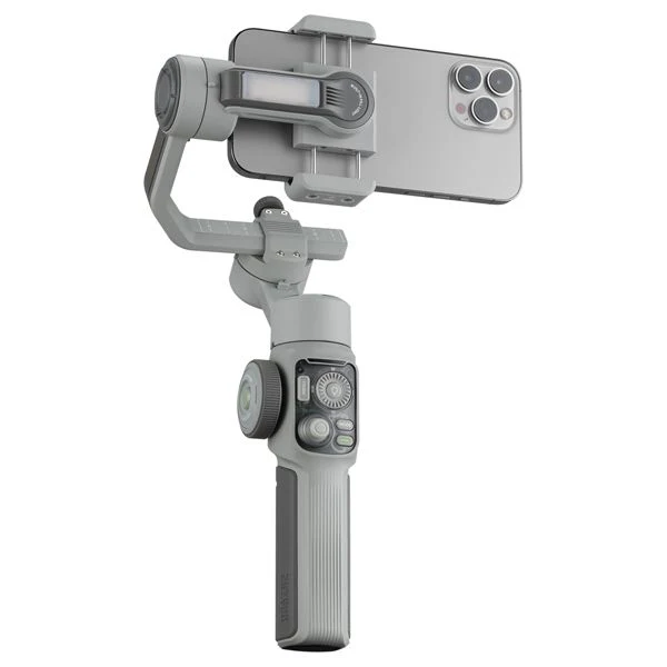 Zhiyun Cinepeer Smooth 5E AI Combo Gimbal Stabiliser - Image 5