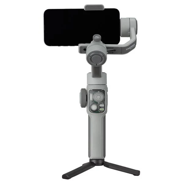 Zhiyun Cinepeer Smooth 5E AI Combo Gimbal Stabiliser - Image 8
