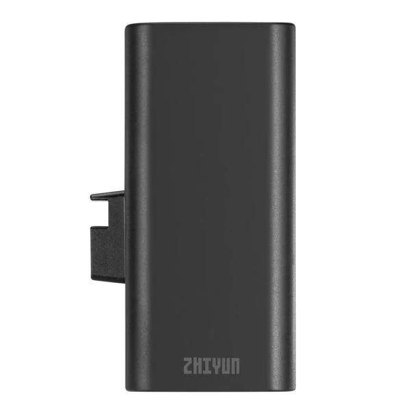 Zhiyun Grip Battery for X100/X60 - Image 3