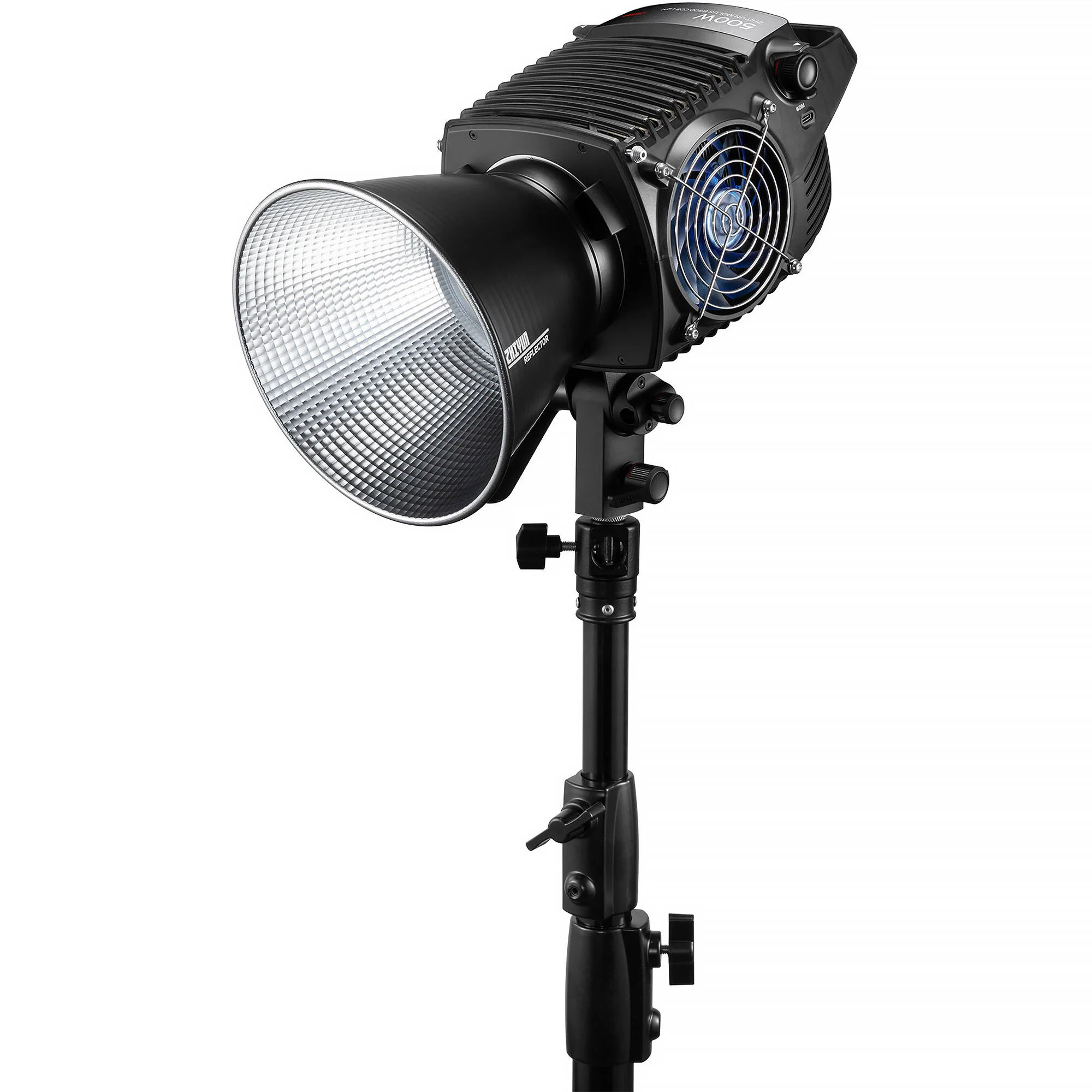 Zhiyun Molus B500 Light - Image 4