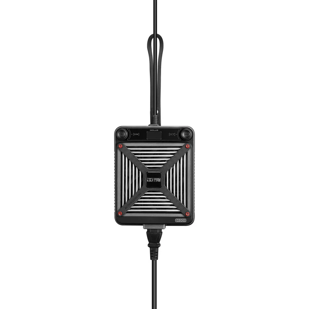 Zhiyun MOLUS G200 Led Monolight - Image 8