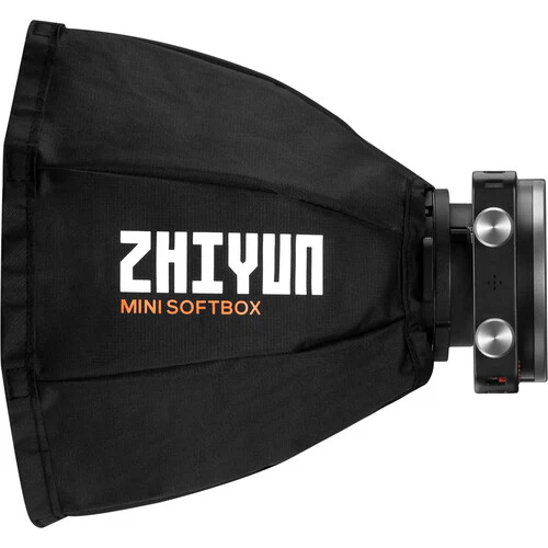 Zhiyun Molus X100 COB Pocket Light Pro Kit - Image 15