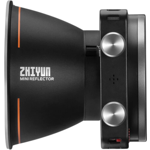 Zhiyun Molus X100 COB Pocket Light Pro Kit - Image 16
