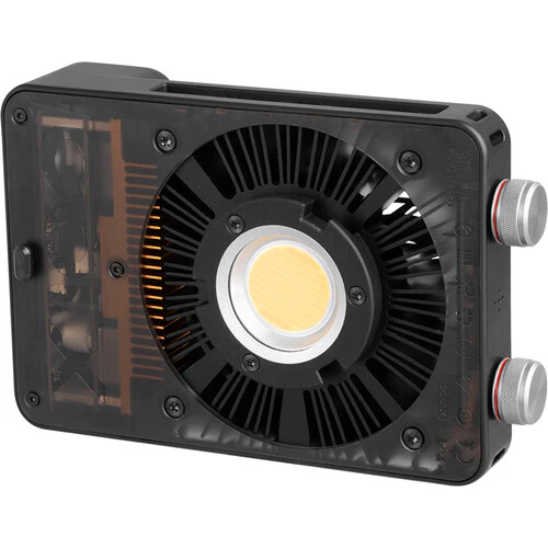 Zhiyun Molus X100 COB Pocket Light Pro Kit - Image 6