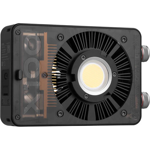 Zhiyun Molus X100 COB Pocket Light Pro Kit - Image 8