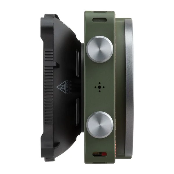 Zhiyun Molus X100 RGB Pro Pocket Light Kit - Image 7