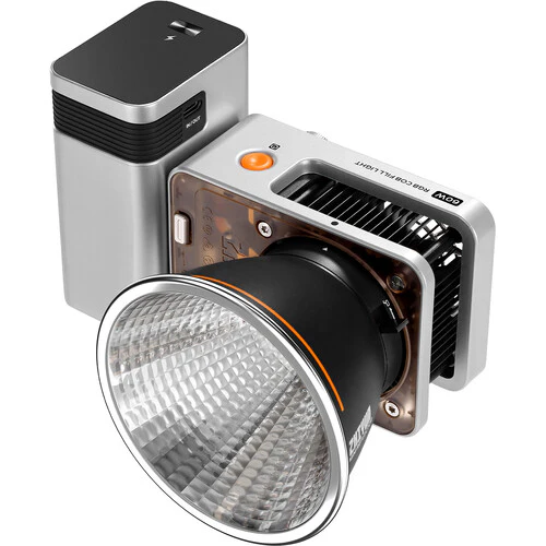 Zhiyun Molus X60 RGB Light (Combo Kit)