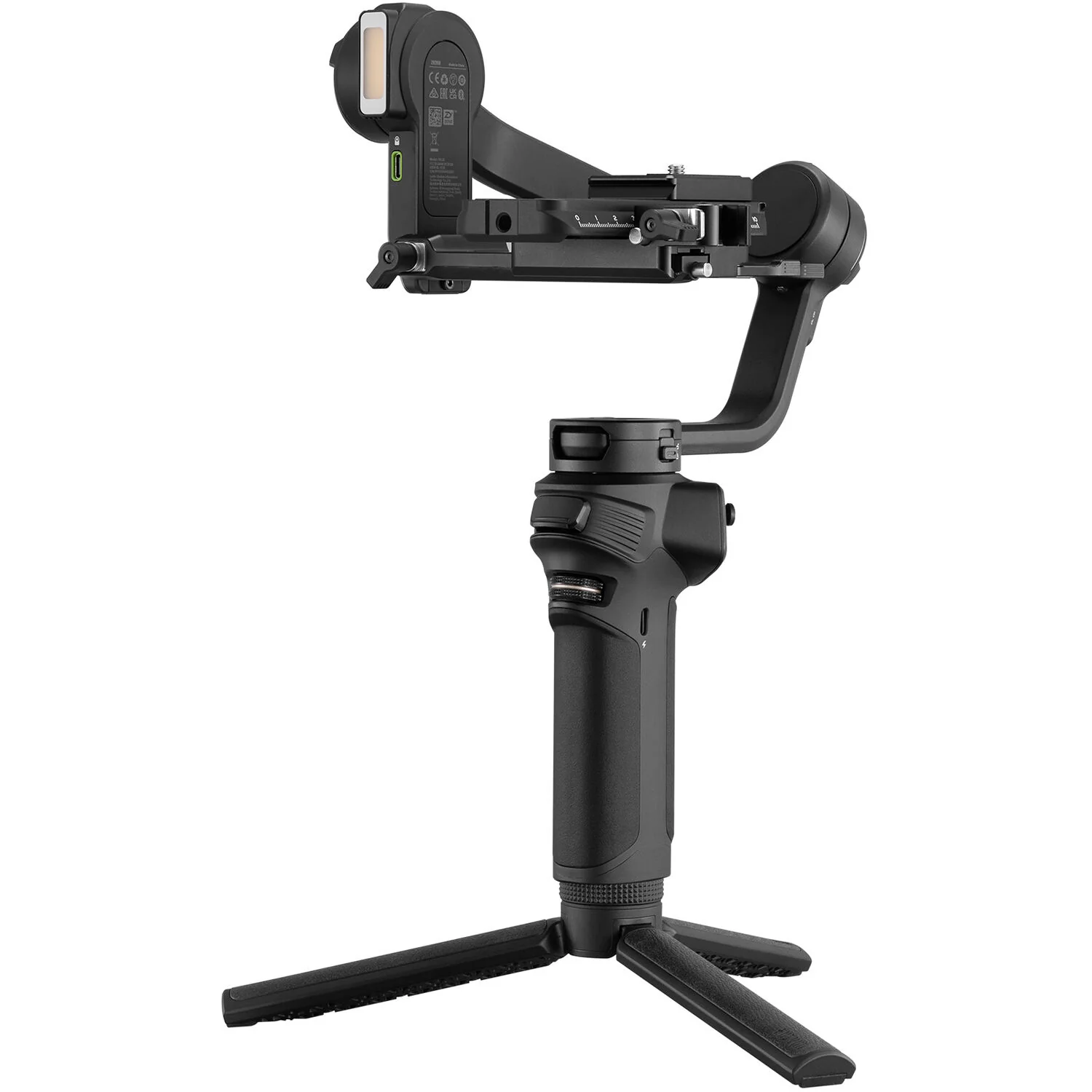 Zhiyun Weebill 3S Gimbal Stabiliser Combo - Image 3