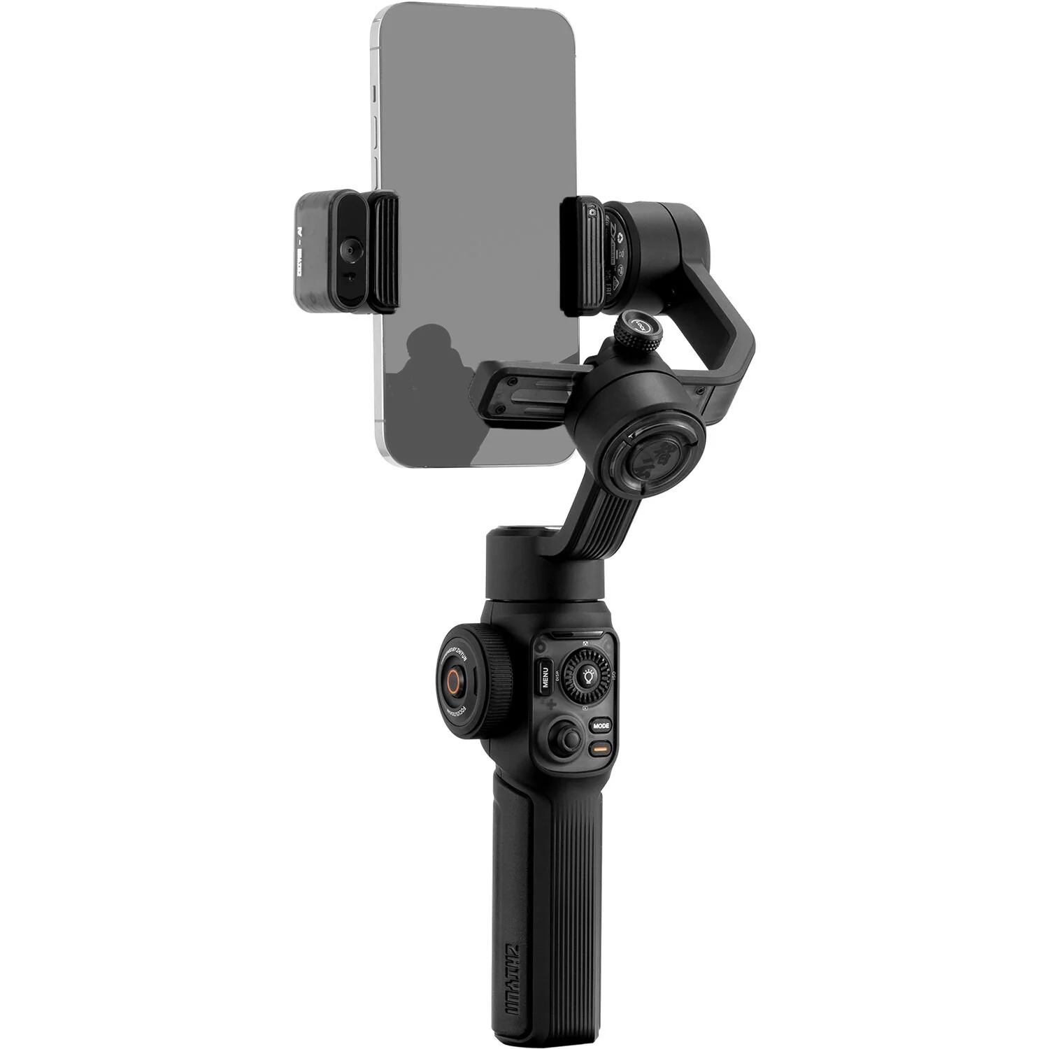Zhiyun Smooth 5S AI Gimbal Stabiliser - Image 4