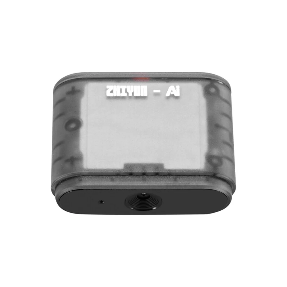 Zhiyun Smooth 5S AI Gimbal Stabiliser - Image 7
