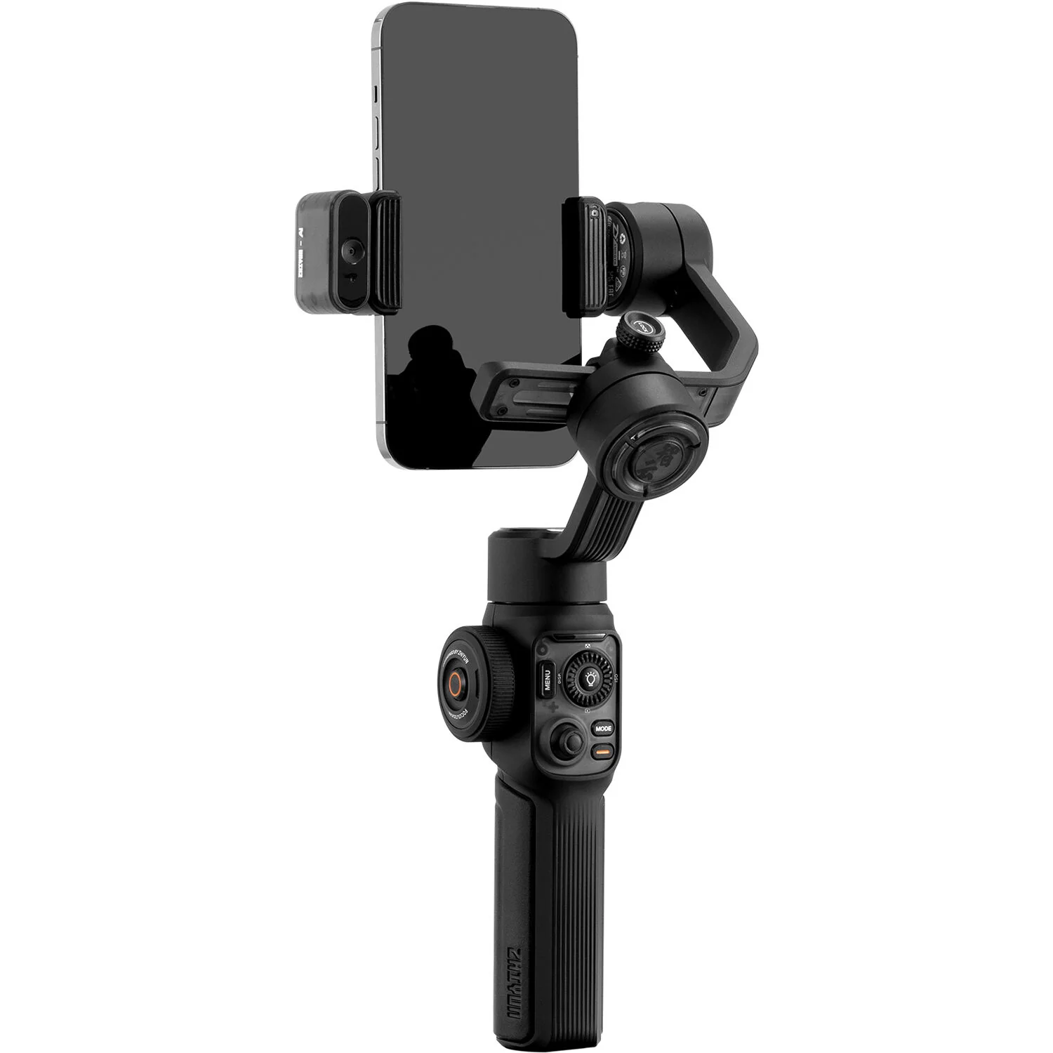 Zhiyun Smooth 5S AI Gimbal Stabiliser Combo - Image 4