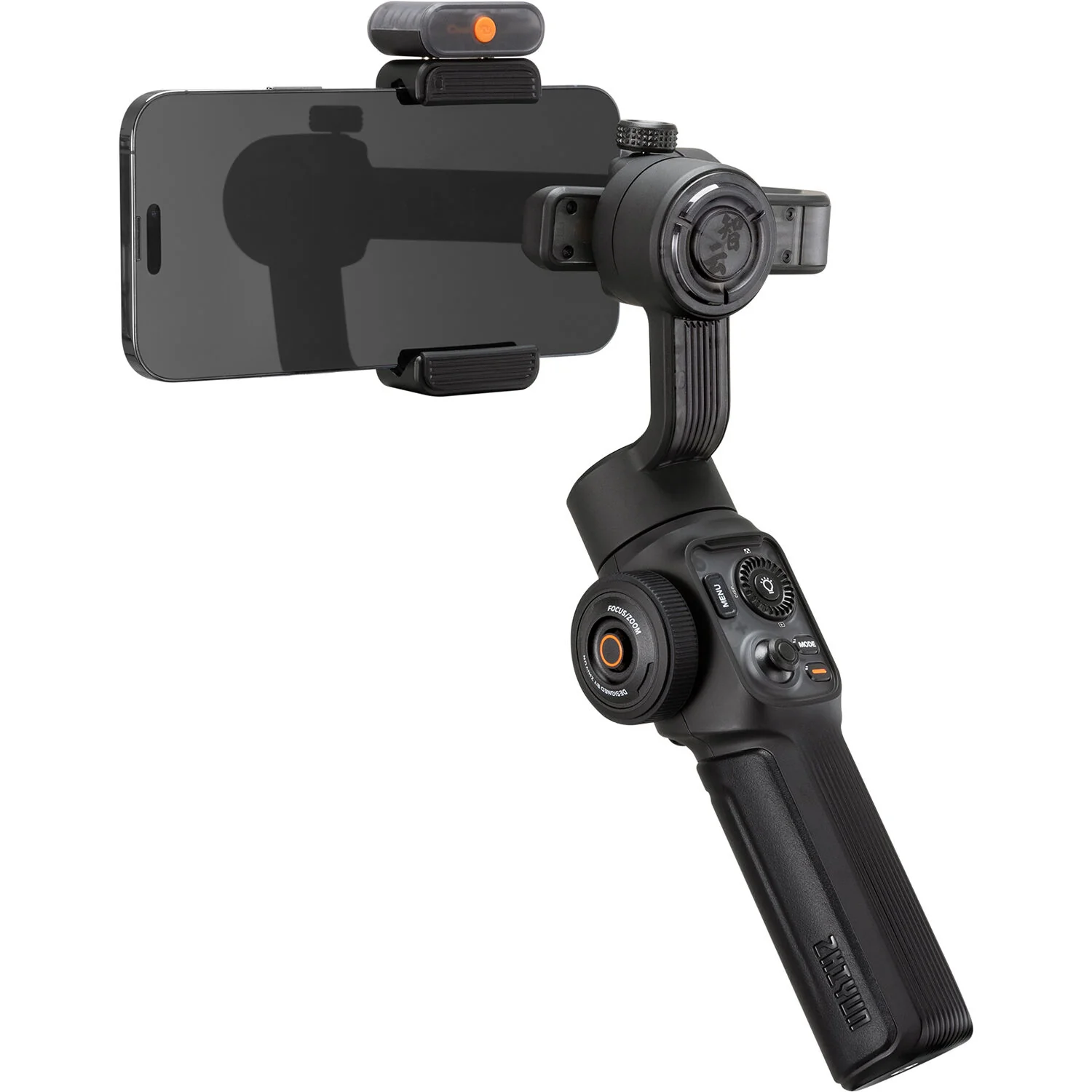 Zhiyun Smooth 5S AI Gimbal Stabiliser Combo - Image 5
