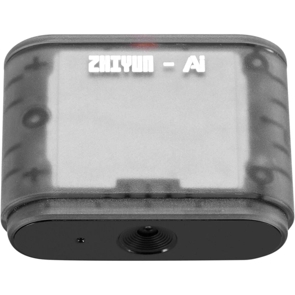 Zhiyun Smooth 5S AI Gimbal Stabiliser Combo - Image 7