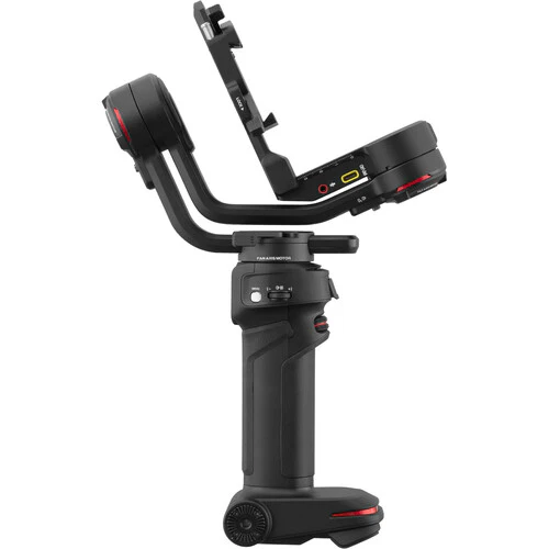 Zhiyun-Tech Weebill-3 Handheld Gimbal Stabiliser