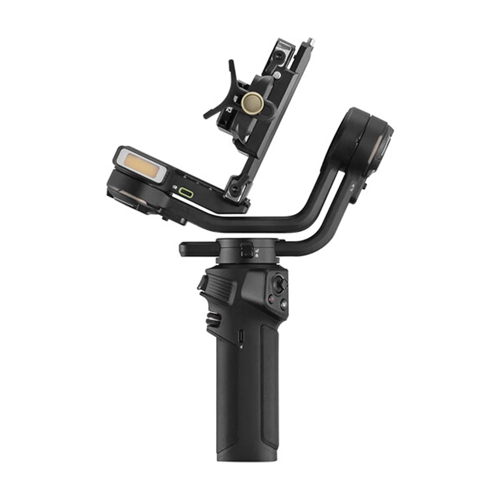 Zhiyun Weebill 3S Handheld Gimbal Stabiliser - Image 3