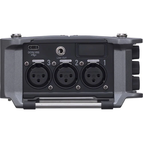 Zoom F6 Field Recorder - Image 11