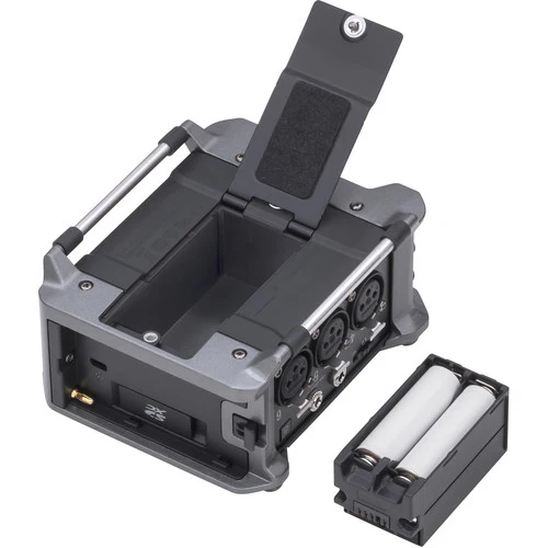 Zoom F6 Field Recorder - Image 12