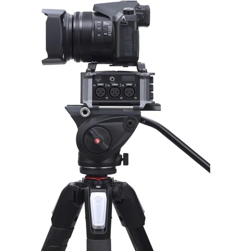 Zoom F6 Field Recorder - Image 14
