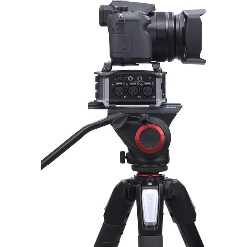 Zoom F6 Field Recorder - Image 15