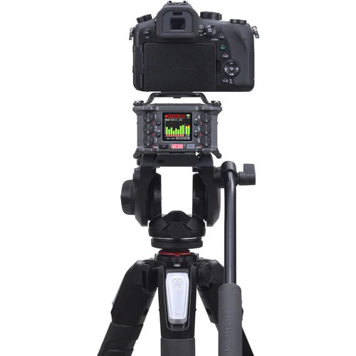 Zoom F6 Field Recorder - Image 16