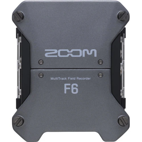 Zoom F6 Field Recorder - Image 5