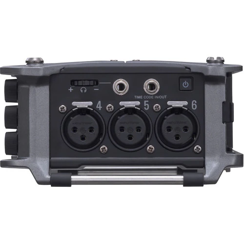 Zoom F6 Field Recorder - Image 9