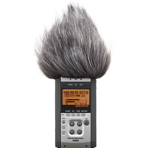 Zoom WSU-1 Universal Windscreen - Image 3