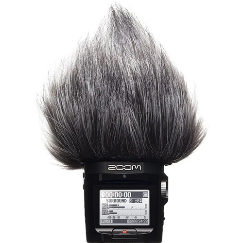 Zoom WSU-1 Universal Windscreen - Image 4
