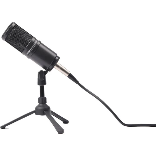 Zoom ZDM-1 Podcast Mic Pack - Image 10