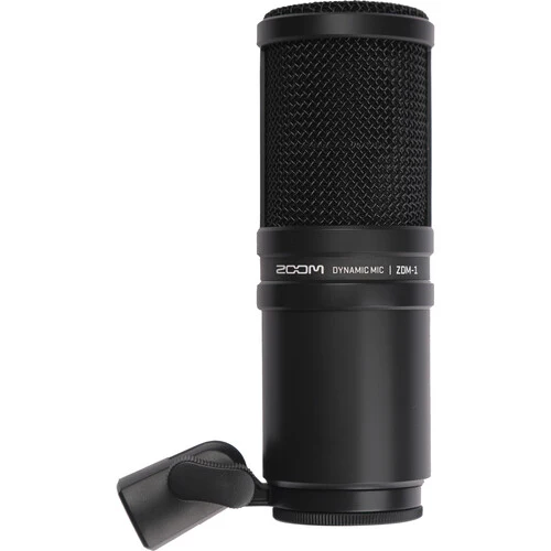 Zoom ZDM-1 Podcast Mic Pack - Image 11