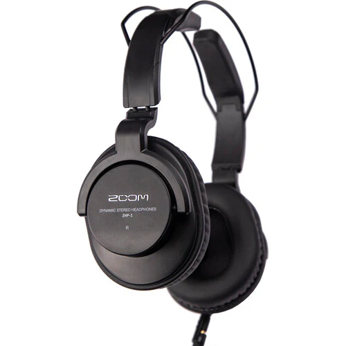 Zoom ZDM-1 Podcast Mic Pack - Image 3