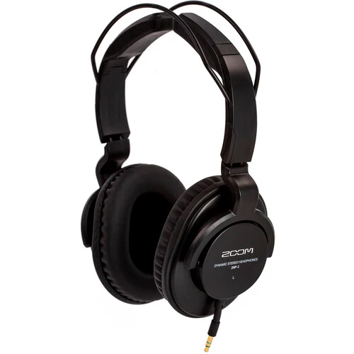Zoom ZDM-1 Podcast Mic Pack - Image 5