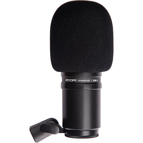 Zoom ZDM-1 Podcast Mic Pack - Image 8