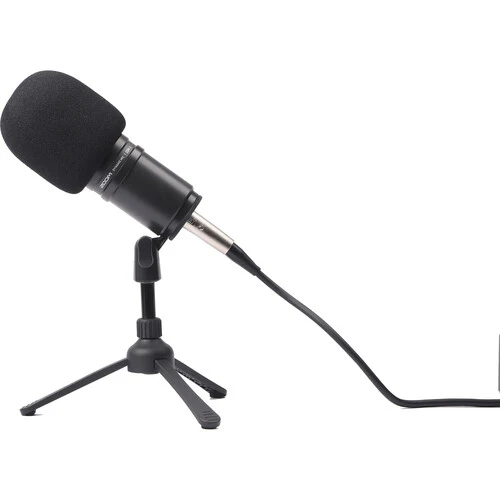 Zoom ZDM-1 Podcast Mic Pack - Image 9