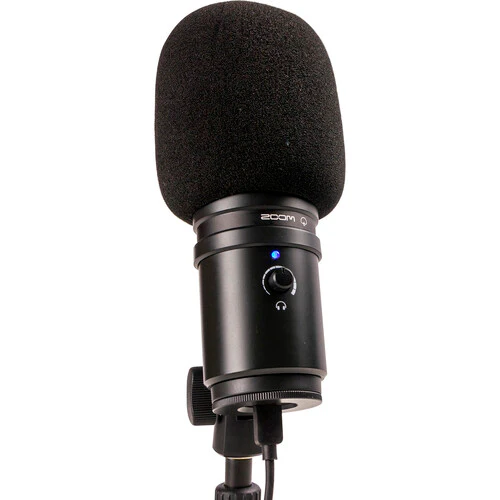 Zoom ZUM-2 Podcast Mic Pack - Image 10