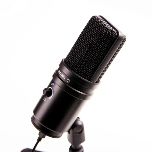 Zoom ZUM-2 Podcast Mic Pack - Image 6