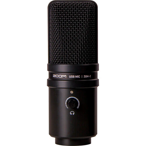 Zoom ZUM-2 Podcast Mic Pack - Image 7