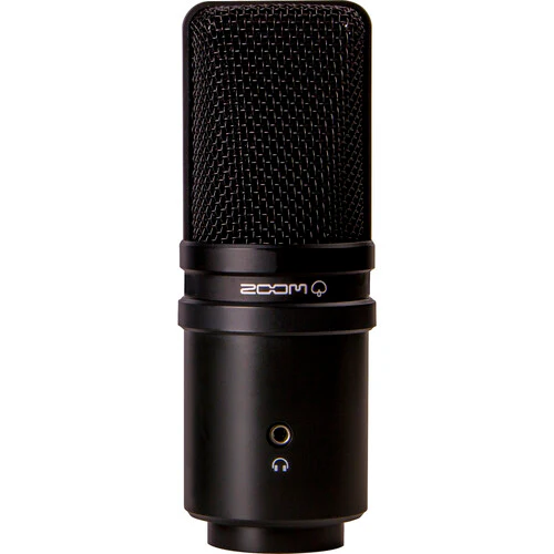 Zoom ZUM-2 Podcast Mic Pack - Image 8